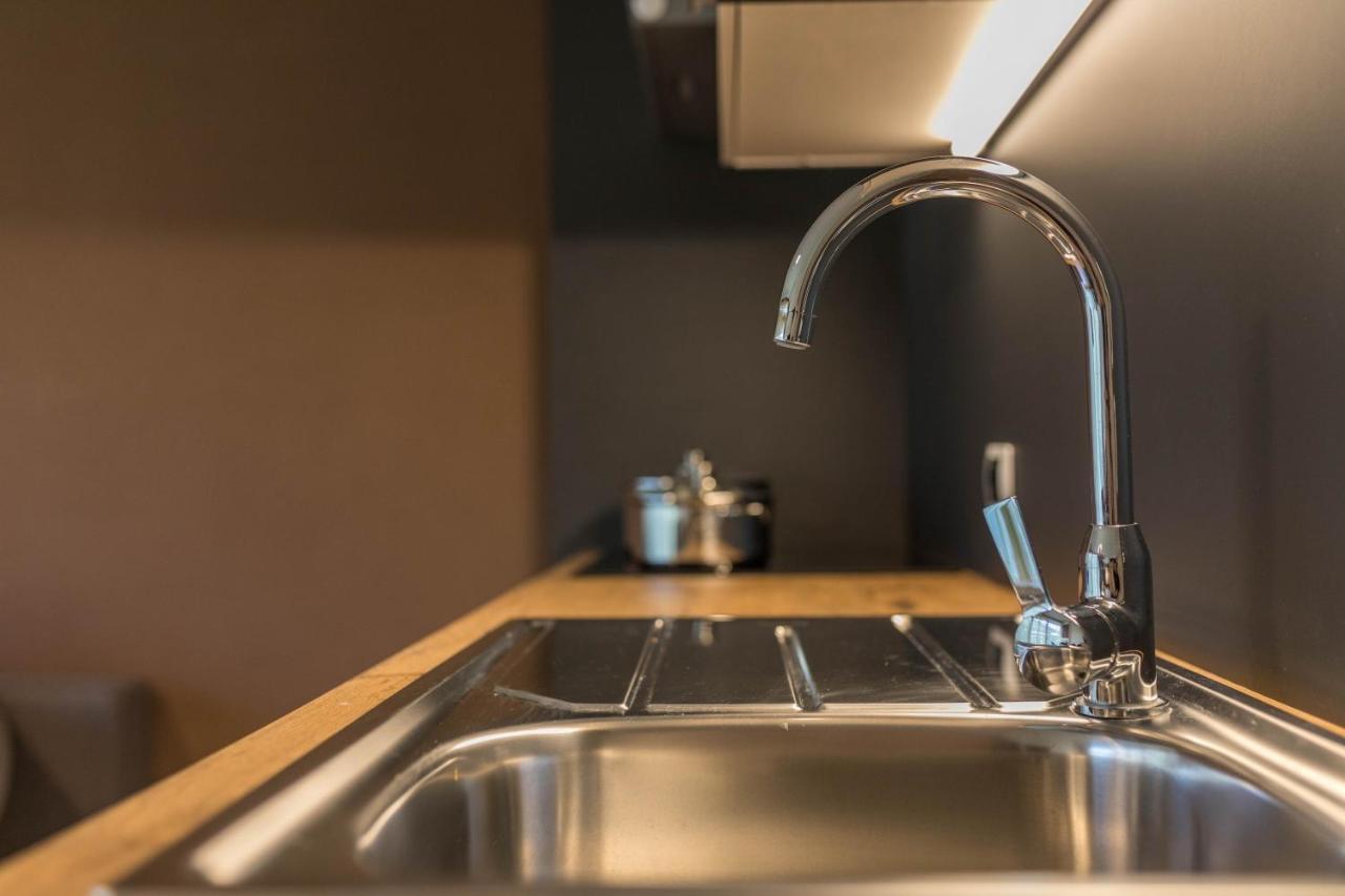 Durnbrunn 2 Apartment Olang Екстериор снимка