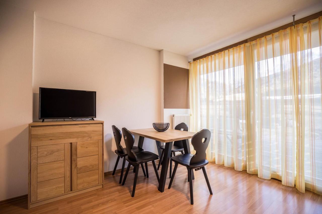 Durnbrunn 2 Apartment Olang Екстериор снимка